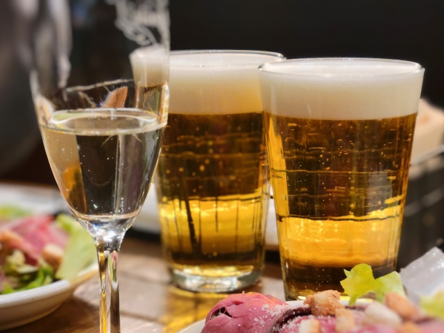 お酒 スナック EVe 千葉県館山市北条